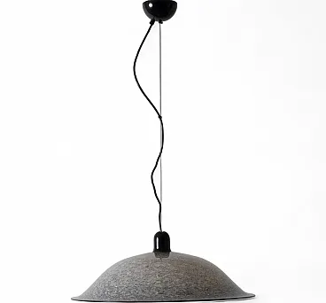 Chandelier by Lino Tagliapietra for Effetre International, 1980s