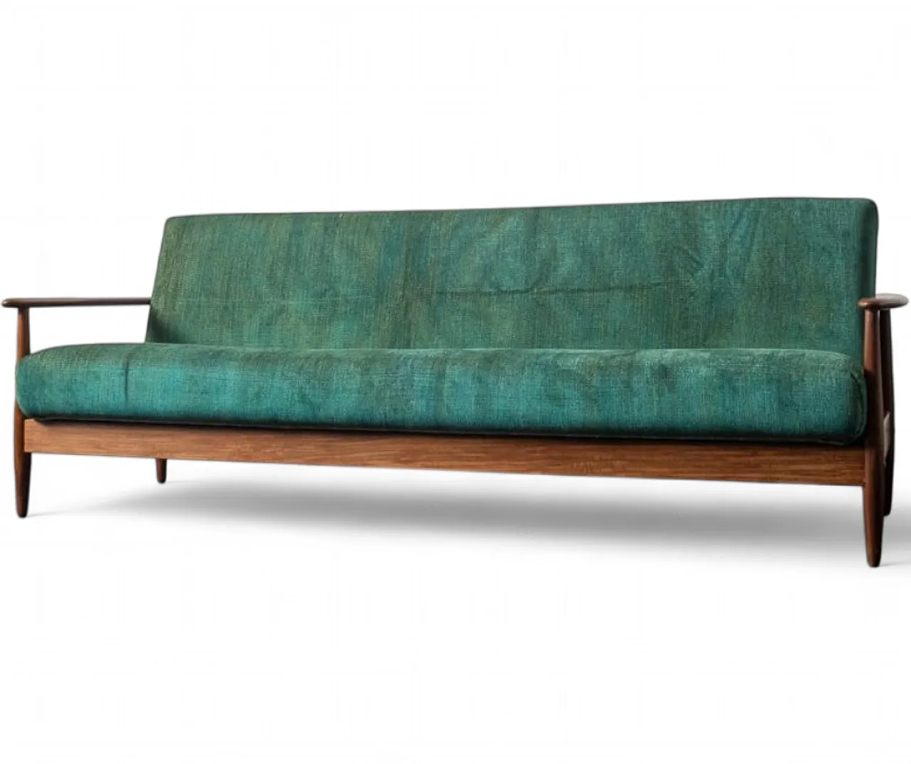 Sofa bed by Arne Vodder, 1960s 6