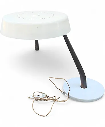 Table lamp attributed to Fontana Arte, 1930s