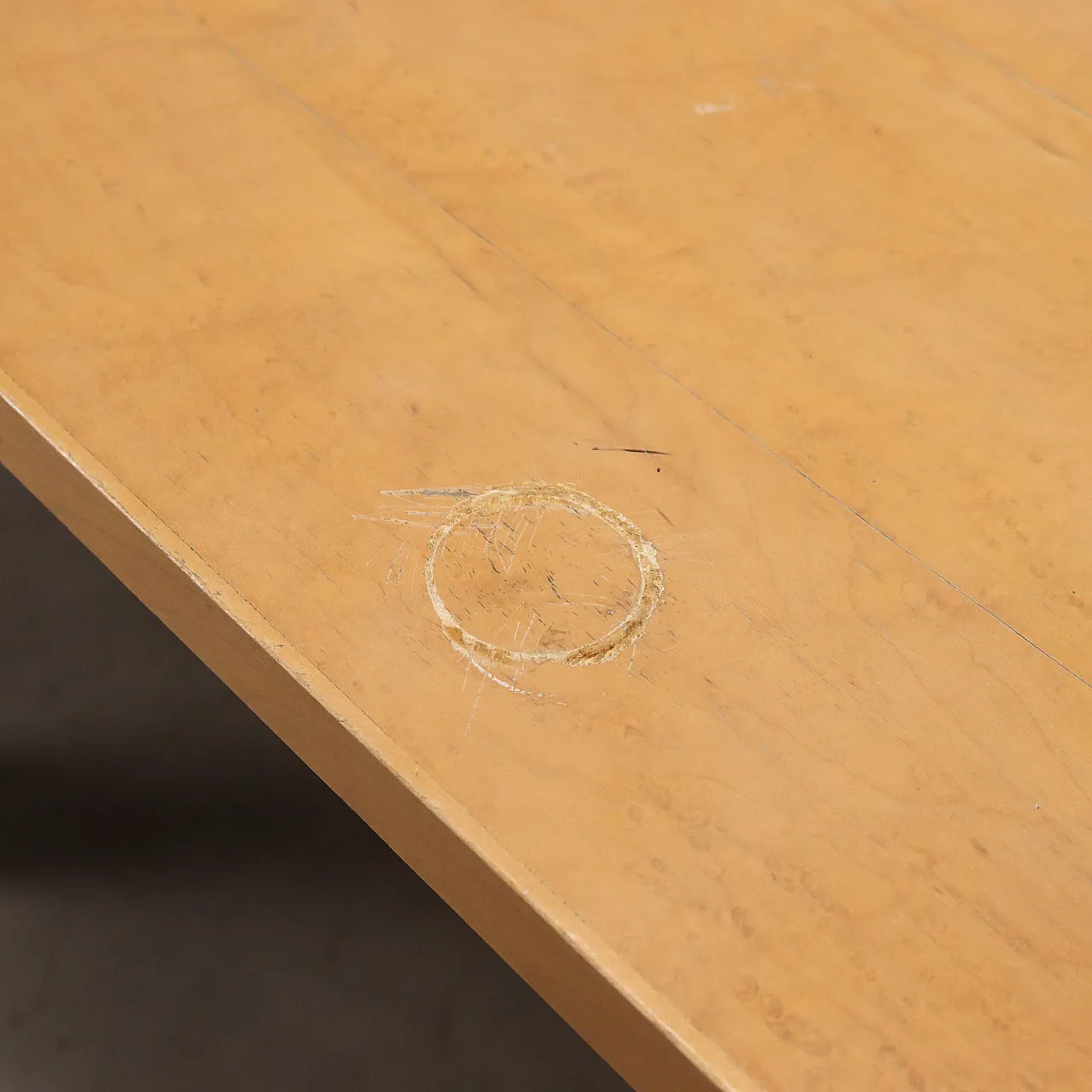 Table, Caran d'Ache model, 1980s 7