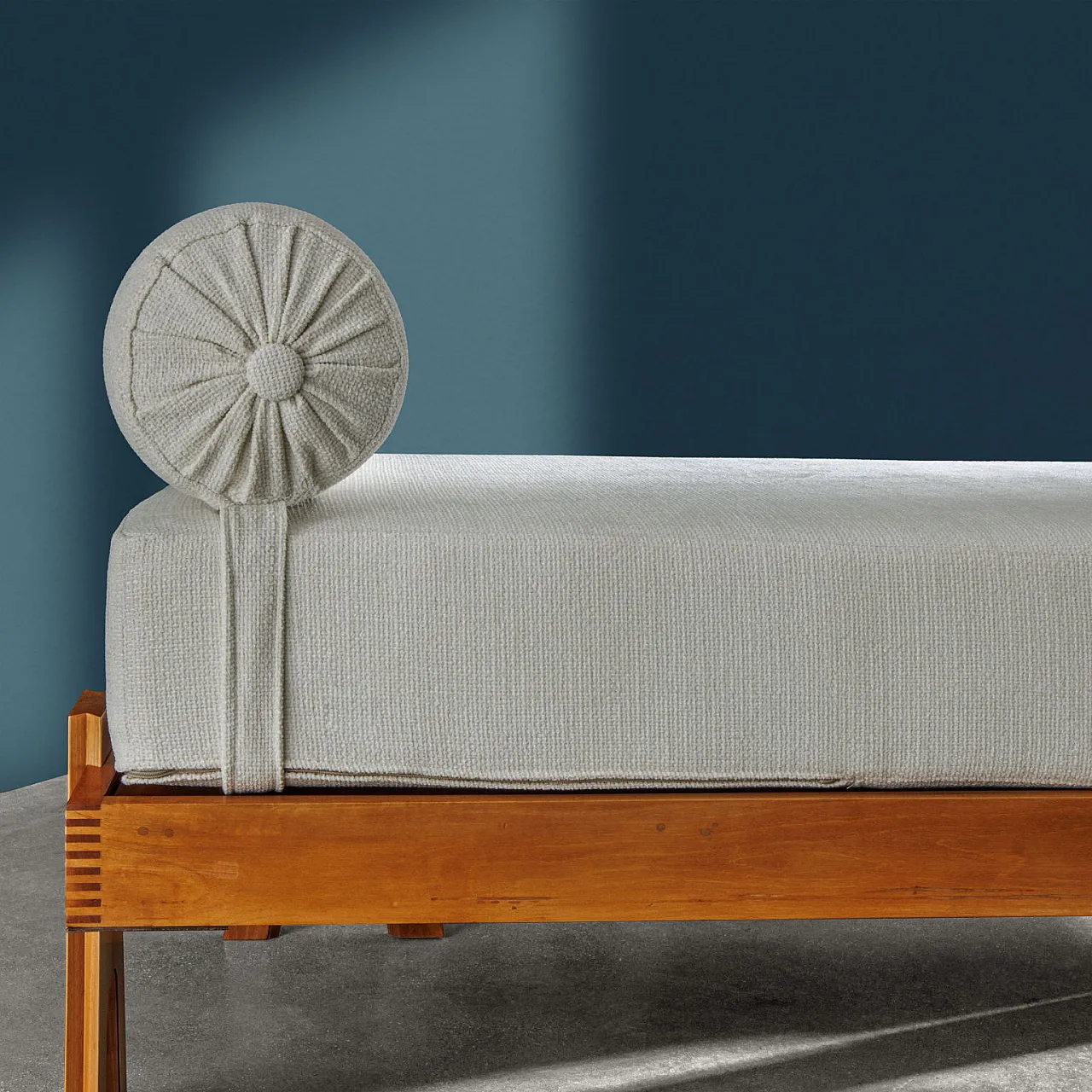 Daybed di Angelo Mangiarotti & Bruno Morassutti, anni '50 3