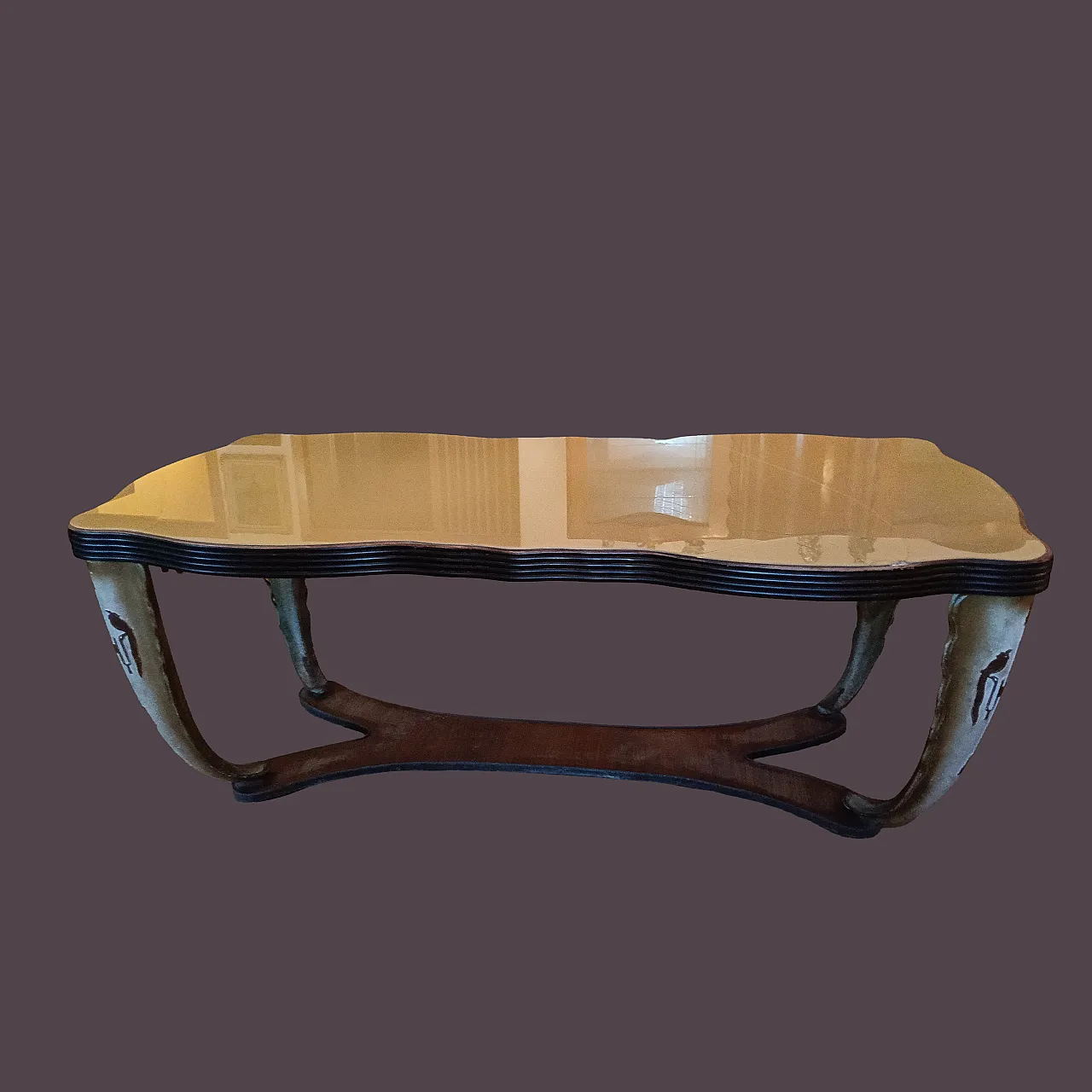 Original Colli table, 1940s 1