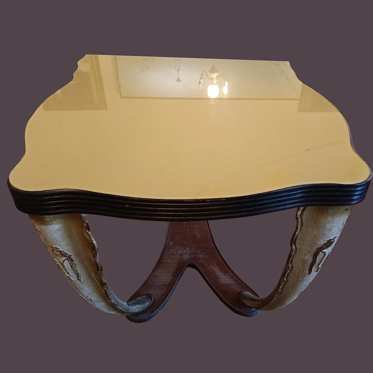 Original Colli table, 1940s 3