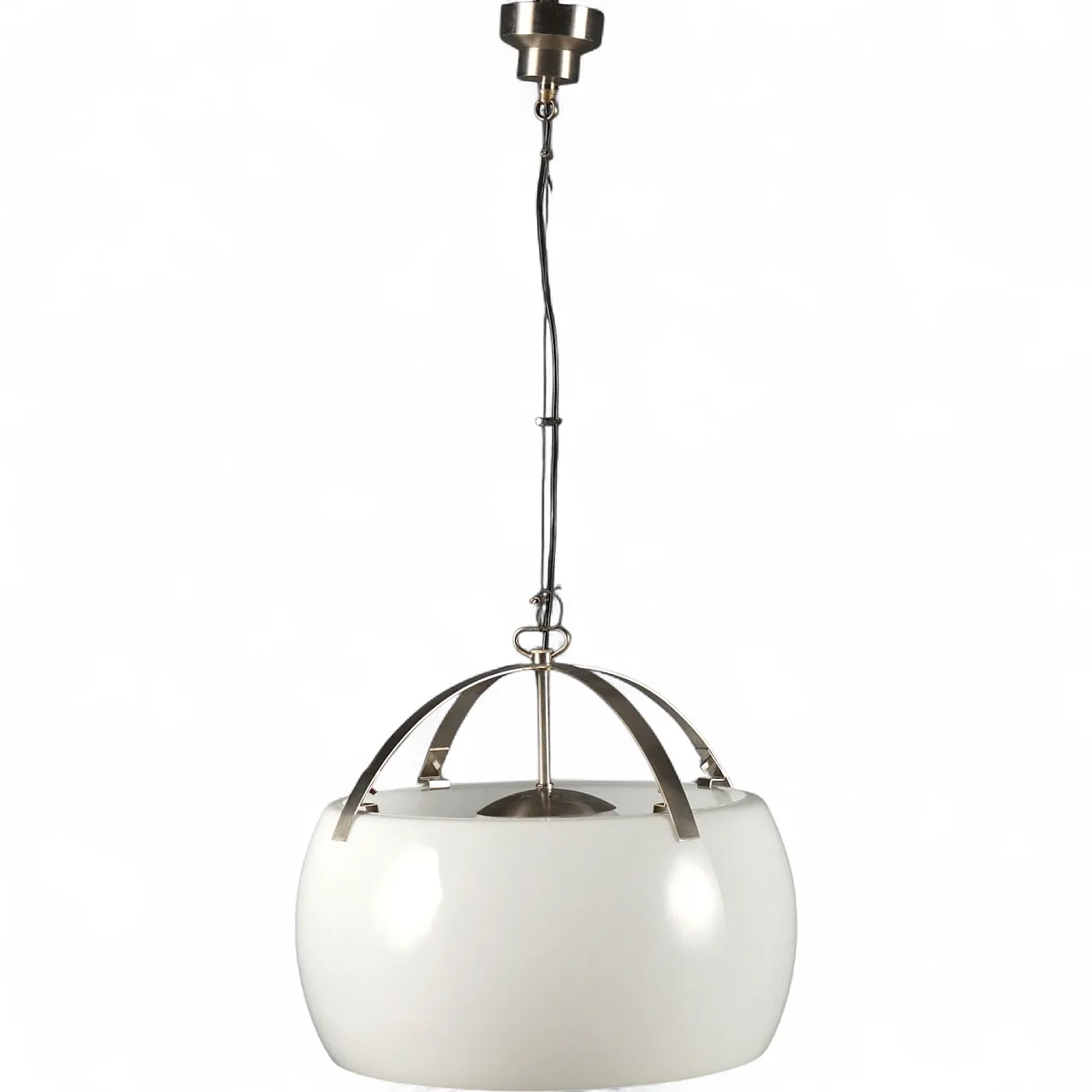 Lampada Omega di Vico Magistretti per Artemide, '900 11