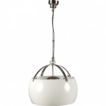 Lampada Omega di Vico Magistretti per Artemide, '900