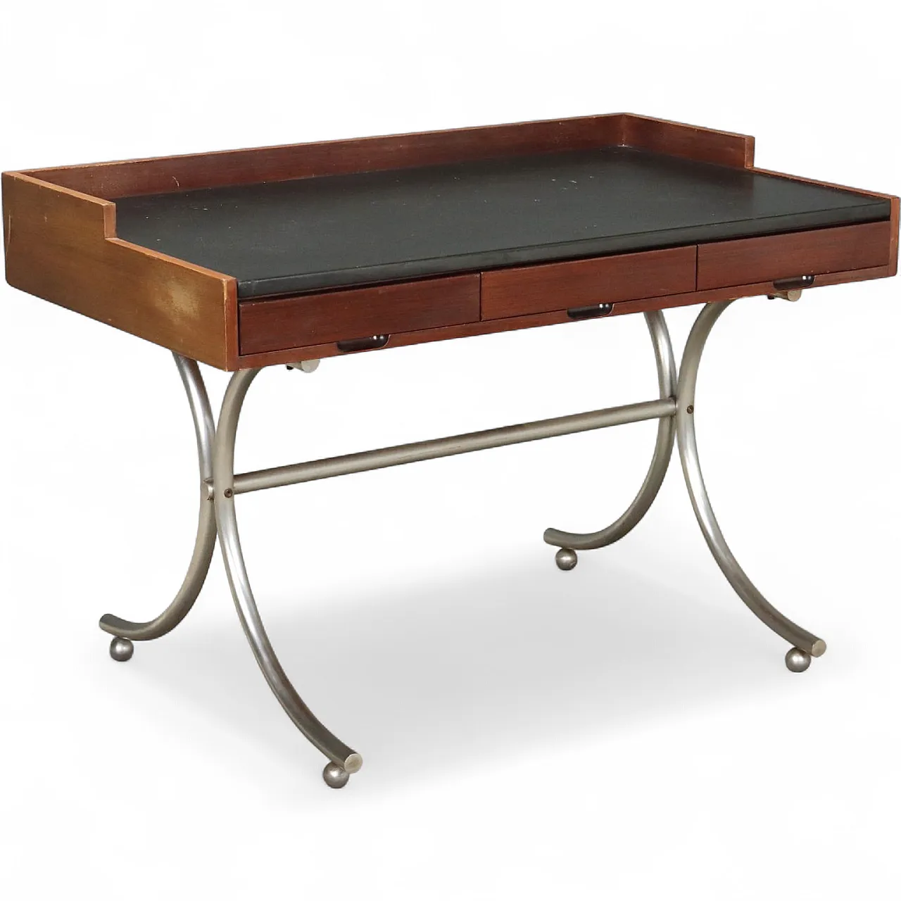 Scrivania di design, anni '70 9
