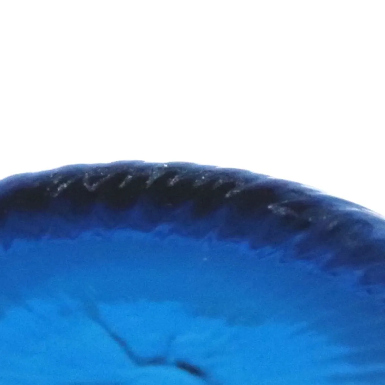 Set of 3 Murano glass vases by Venini, 2012 15