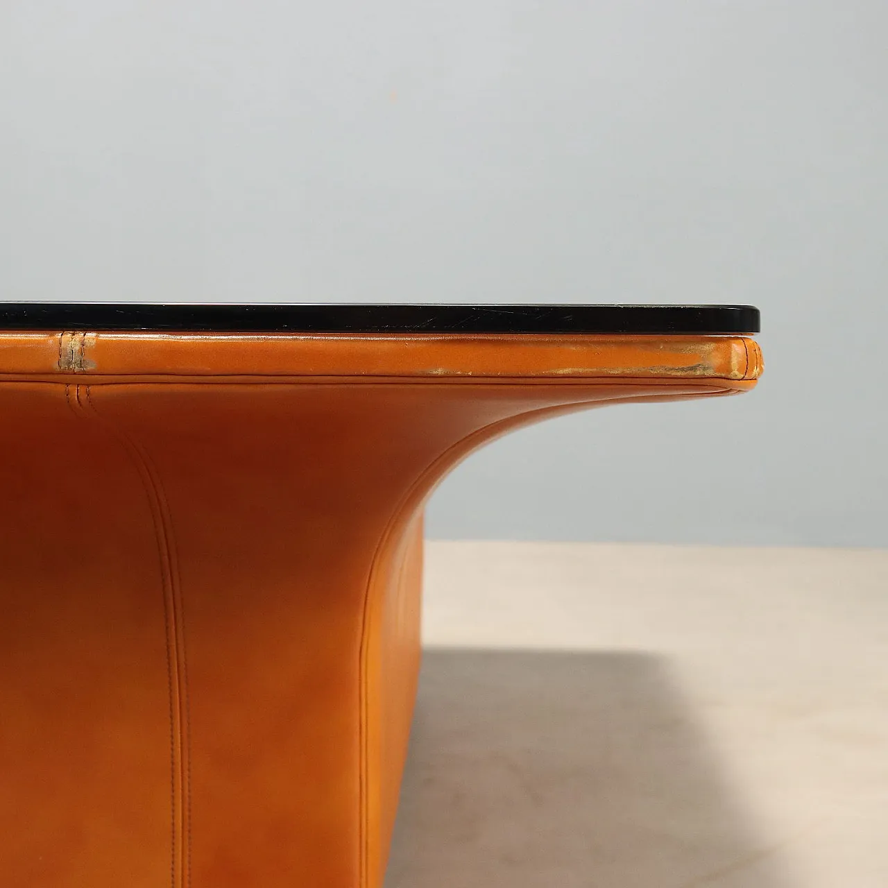 Center coffee table from Frau, 1970s 6