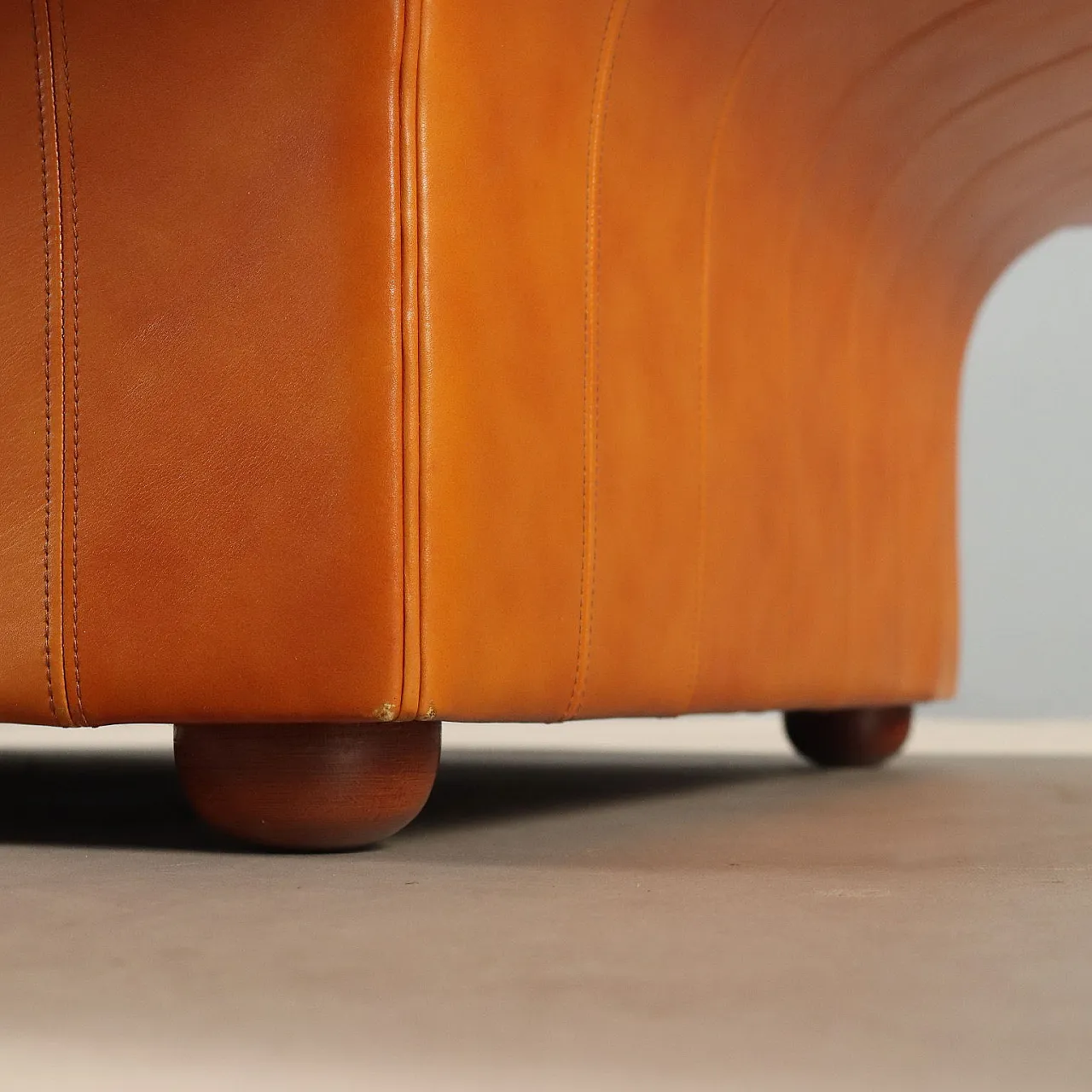 Center coffee table from Frau, 1970s 8
