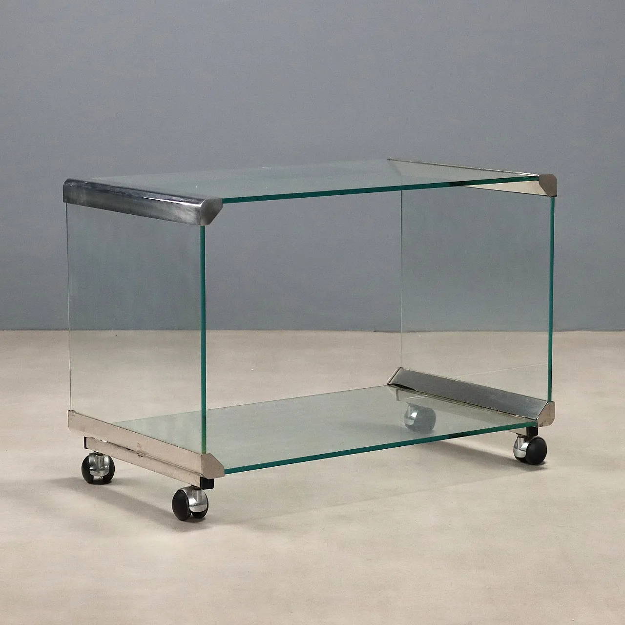 Carrello George di Gallotti & Radice, '900 1