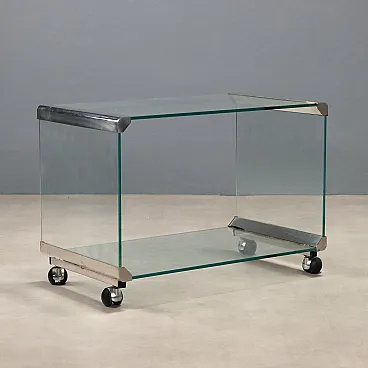 Carrello George di Gallotti & Radice, '900
