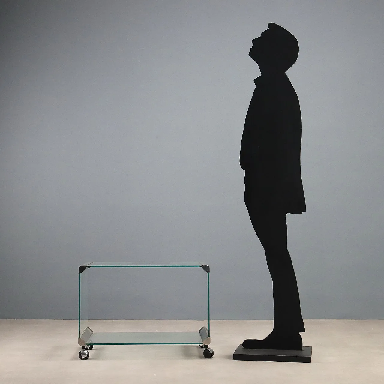 Carrello George di Gallotti & Radice, '900 3