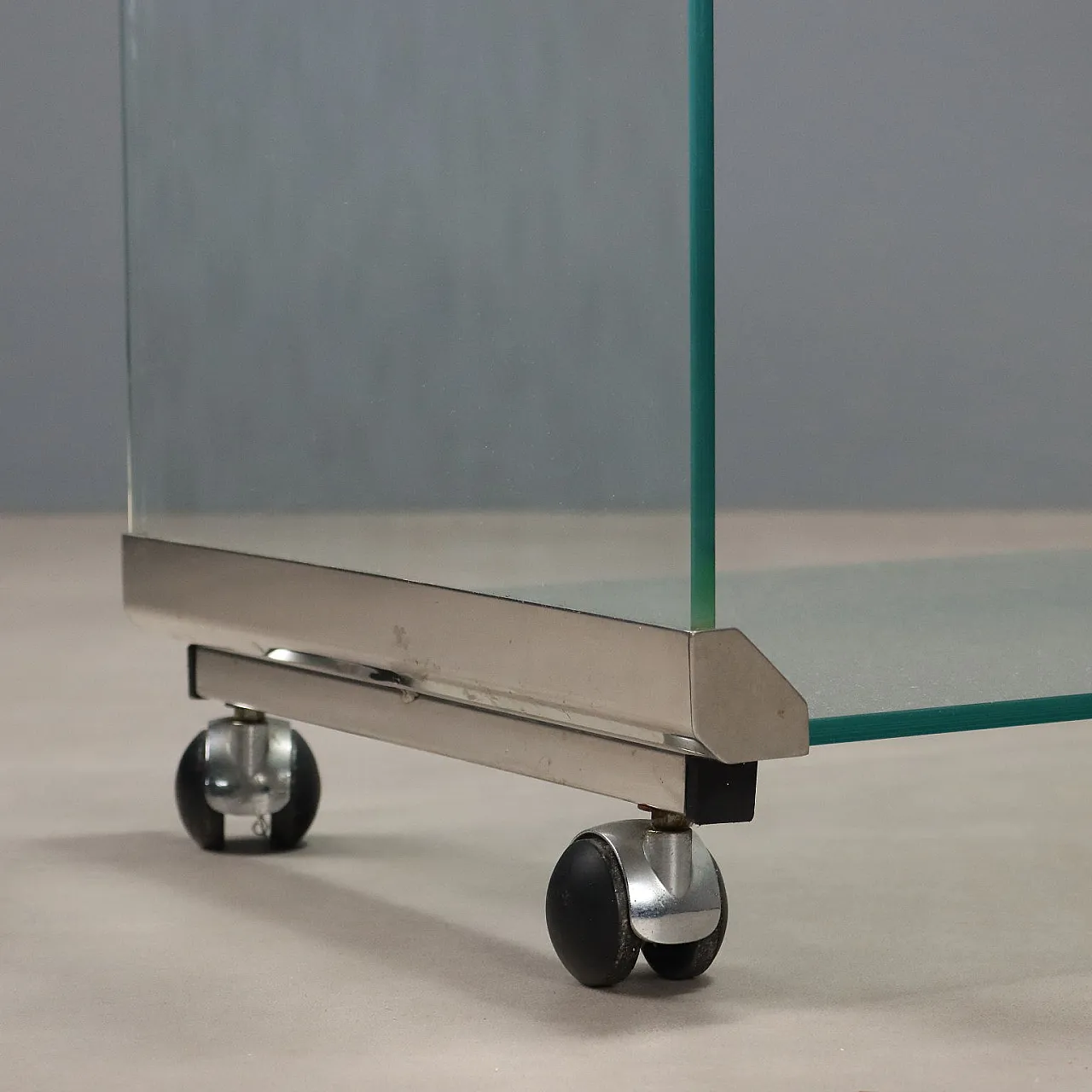 Carrello George di Gallotti & Radice, '900 5