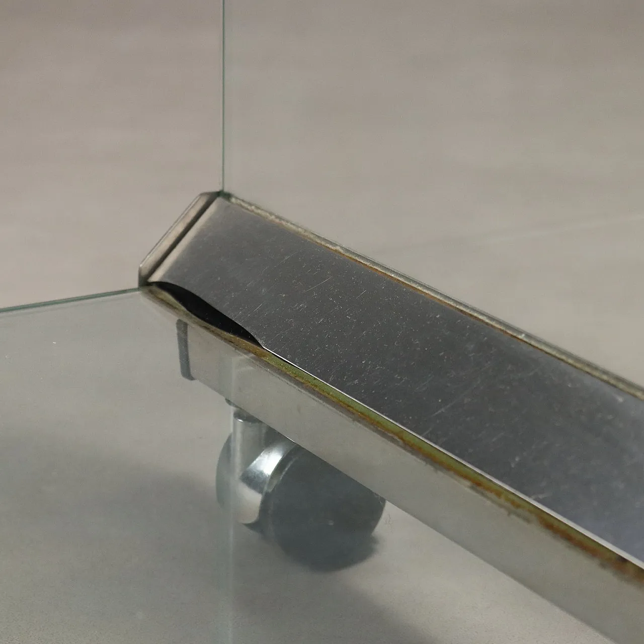 Carrello George di Gallotti & Radice, '900 6
