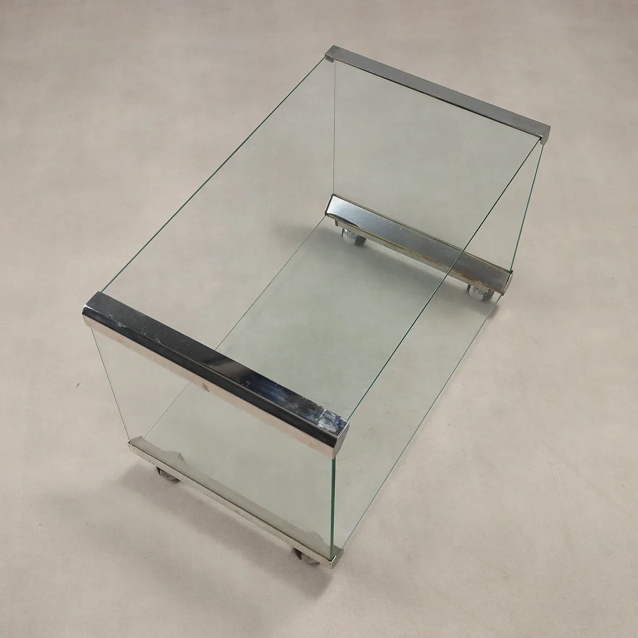 Carrello George di Gallotti & Radice, '900 7