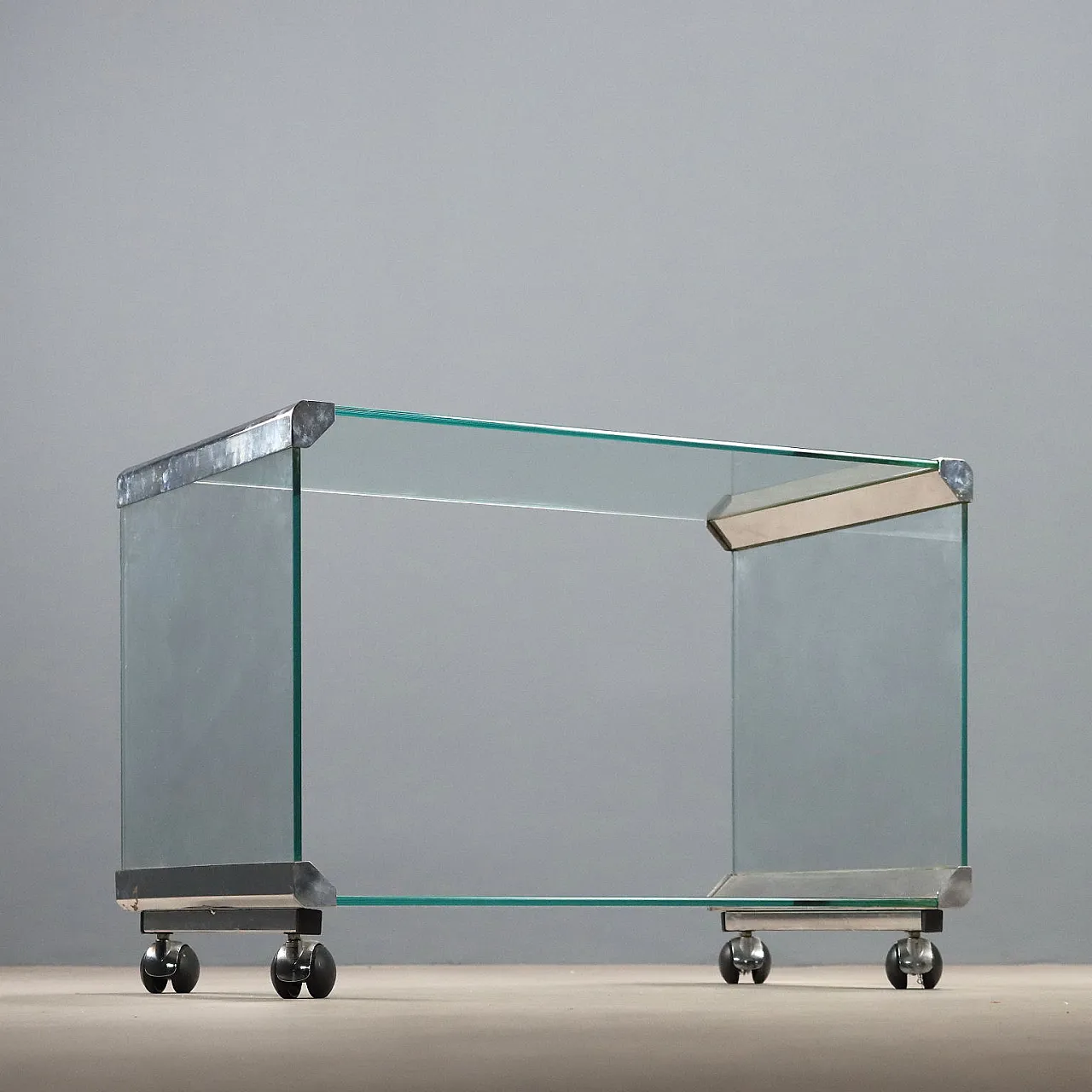 Carrello George di Gallotti & Radice, '900 8