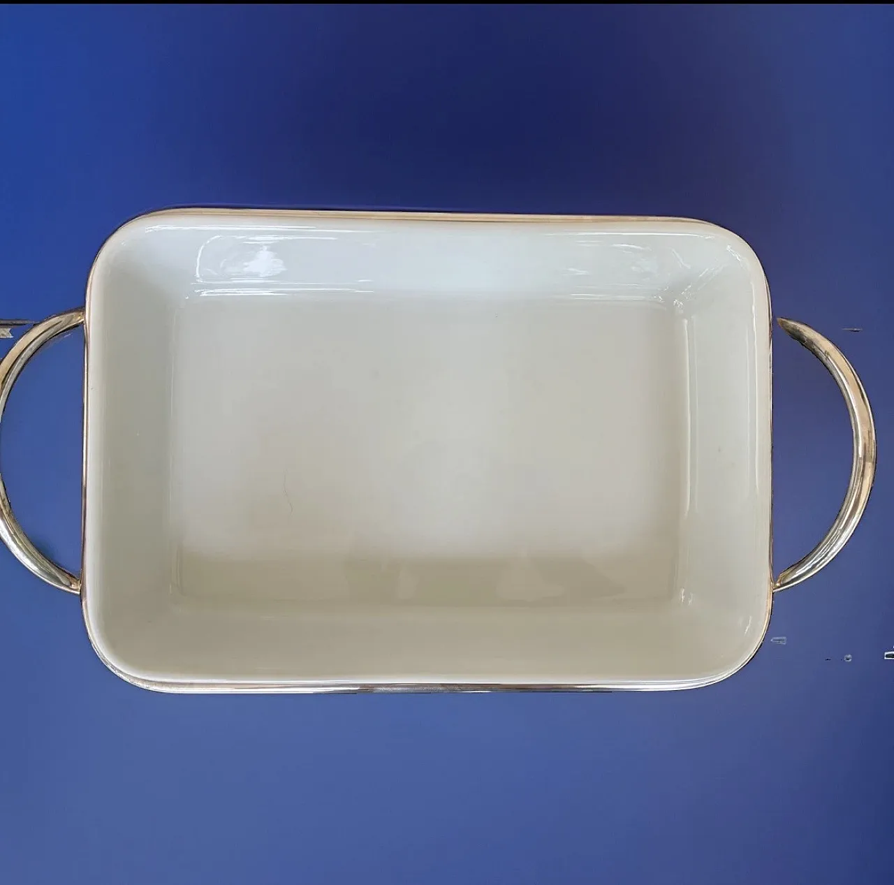 Baking dish Pragma Lino Sabattini line 8