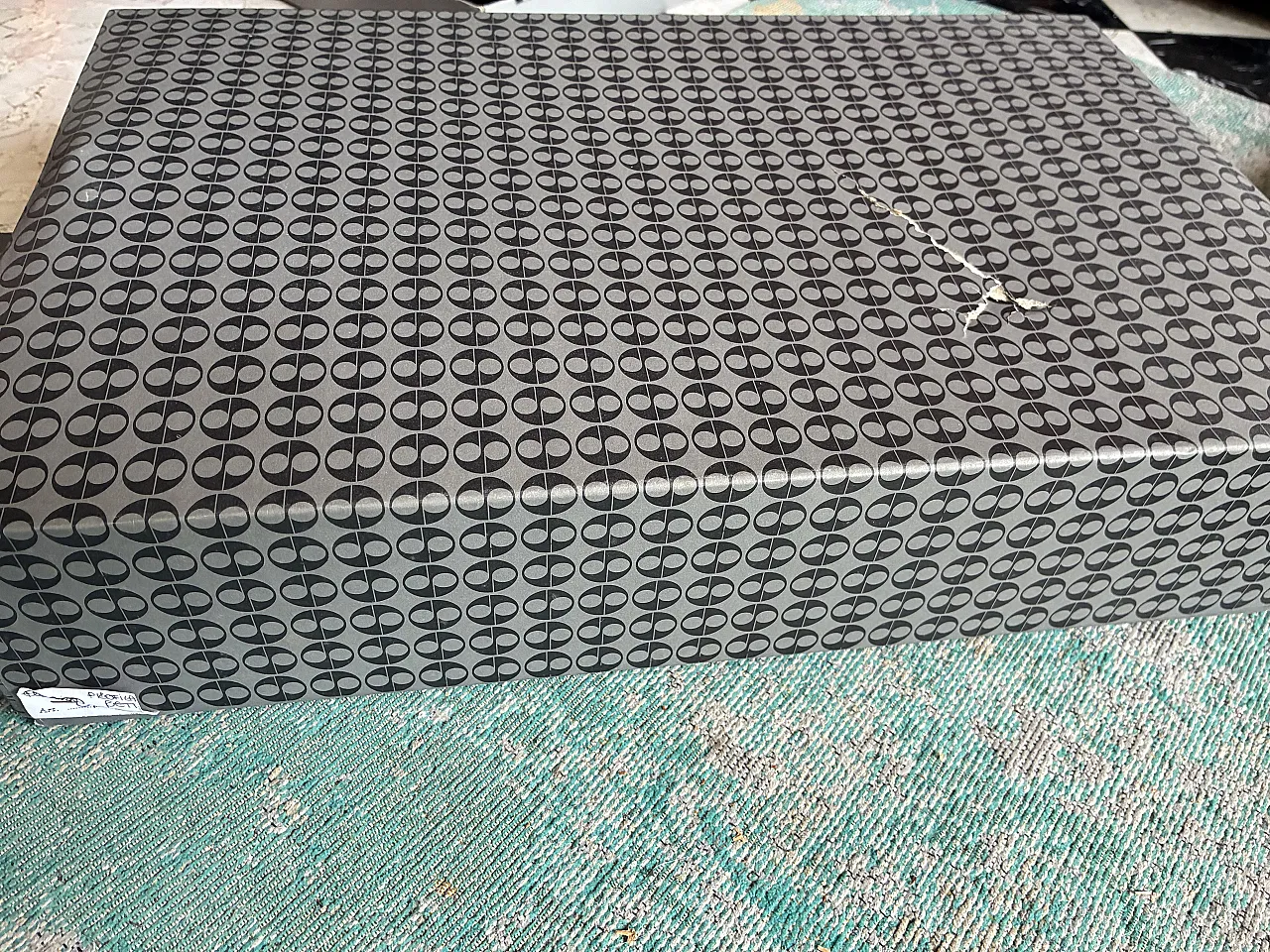 Baking dish Pragma Lino Sabattini line 9