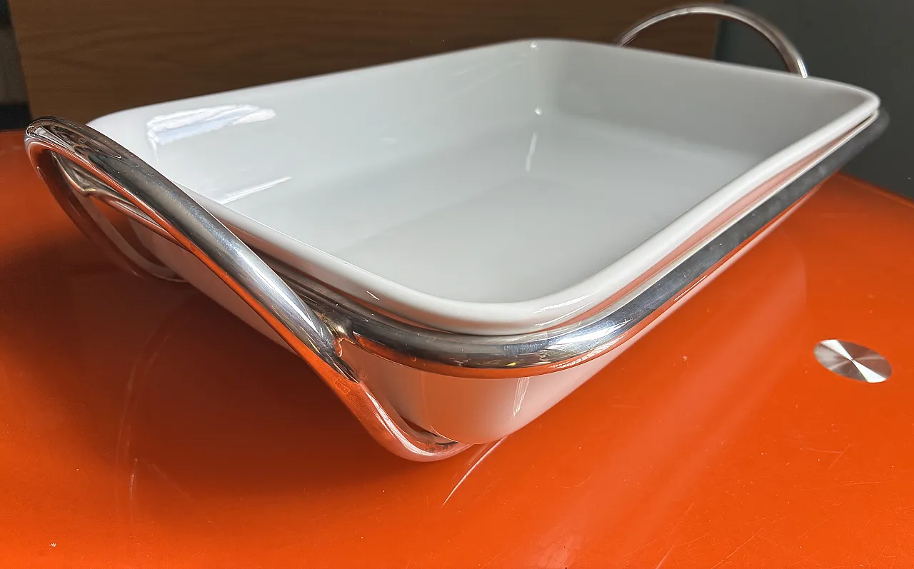 Baking dish Pragma Lino Sabattini line 10