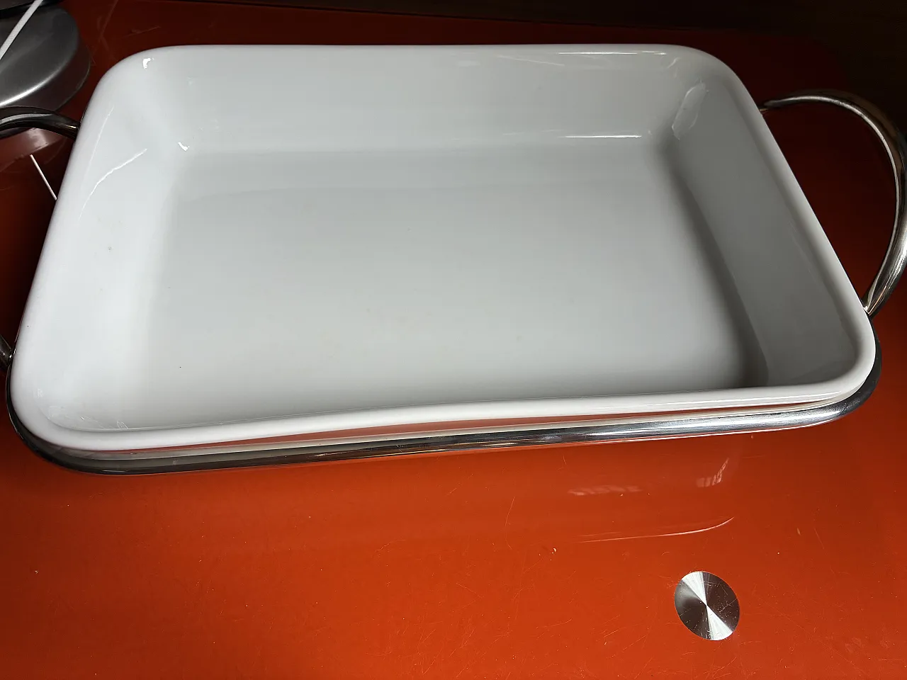 Baking dish Pragma Lino Sabattini line 11
