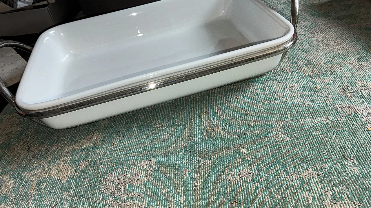 Baking dish Pragma Lino Sabattini line 19