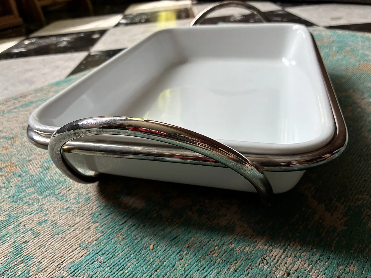 Baking dish Pragma Lino Sabattini line 23