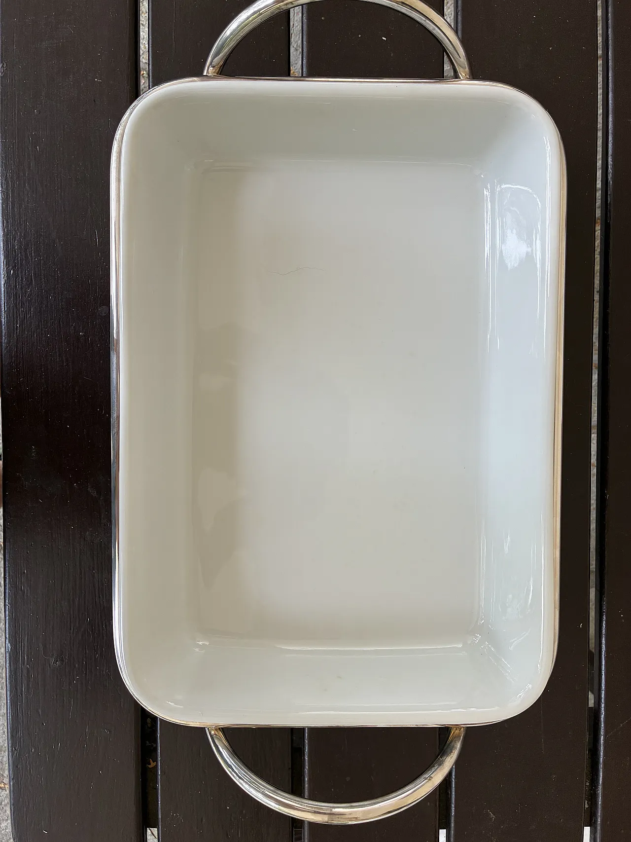Baking dish Pragma Lino Sabattini line 24