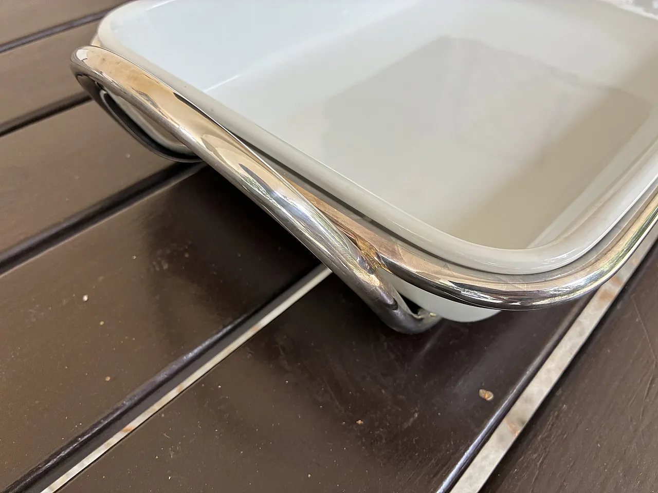 Baking dish Pragma Lino Sabattini line 25
