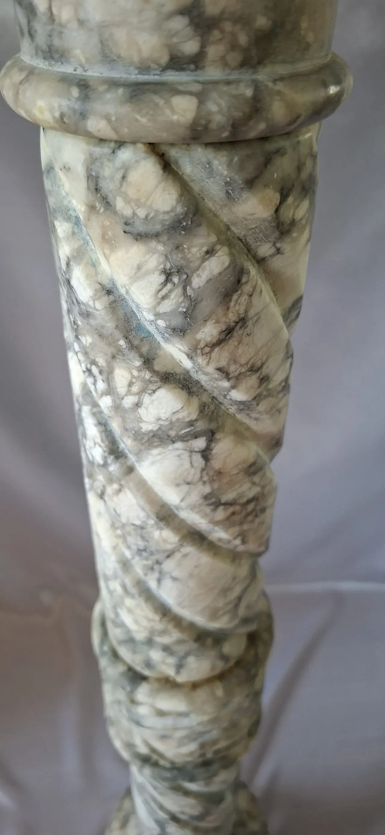 Colonna da esposizione realizzata nel 1940 1