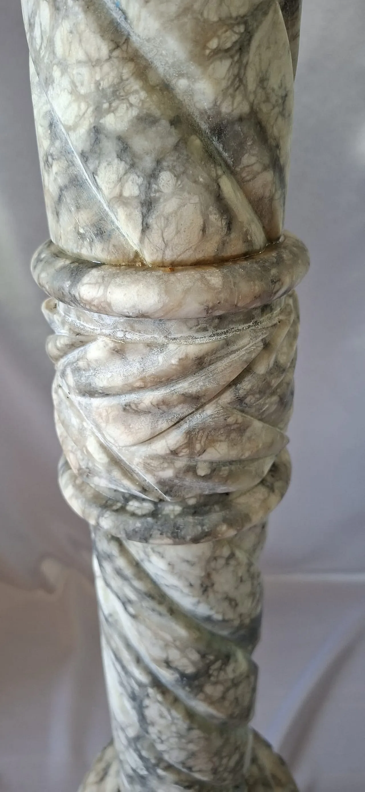 Colonna da esposizione realizzata nel 1940 3