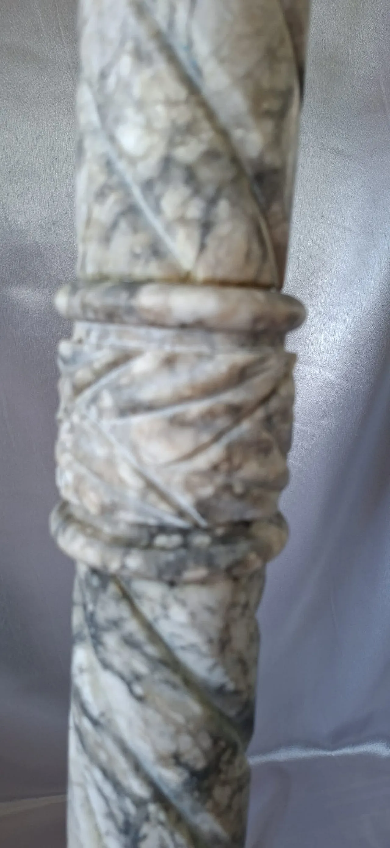 Colonna da esposizione realizzata nel 1940 4