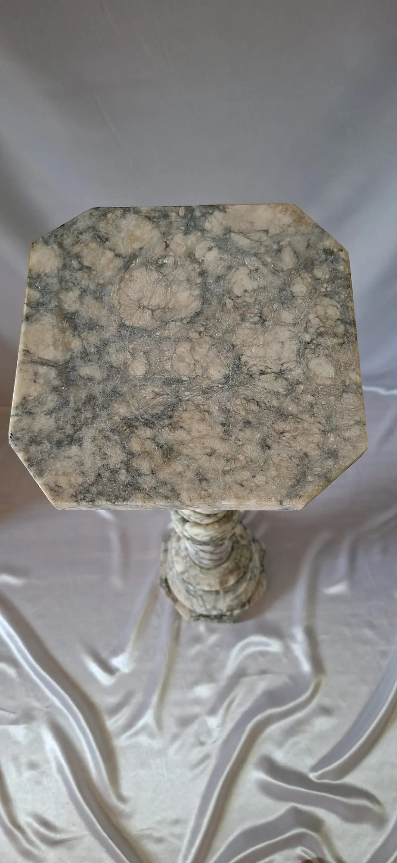 Colonna da esposizione realizzata nel 1940 5
