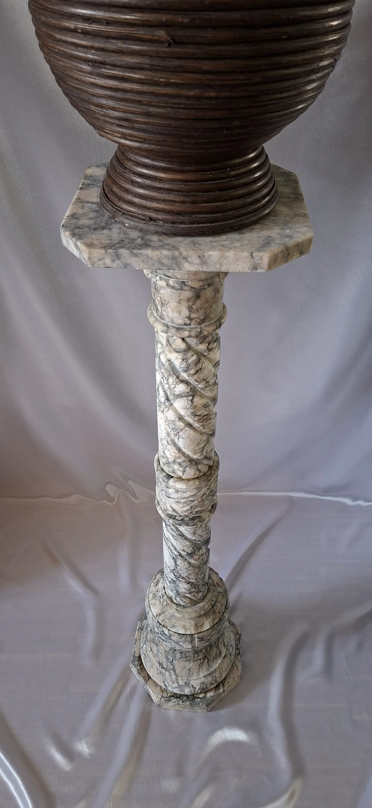 Colonna da esposizione realizzata nel 1940 6