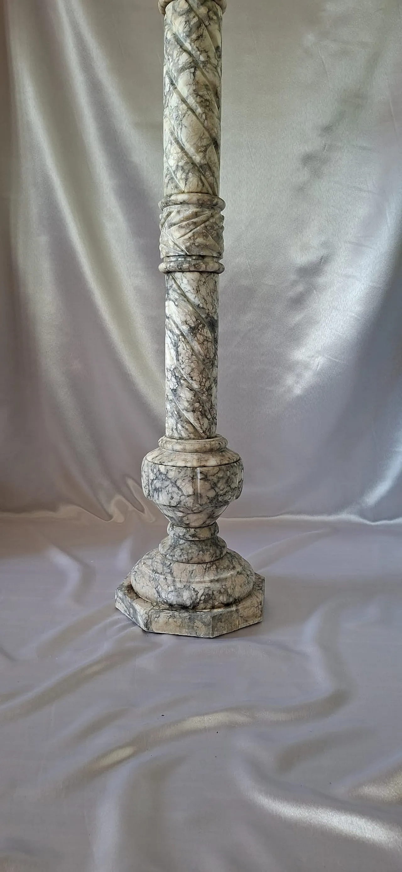 Colonna da esposizione realizzata nel 1940 10