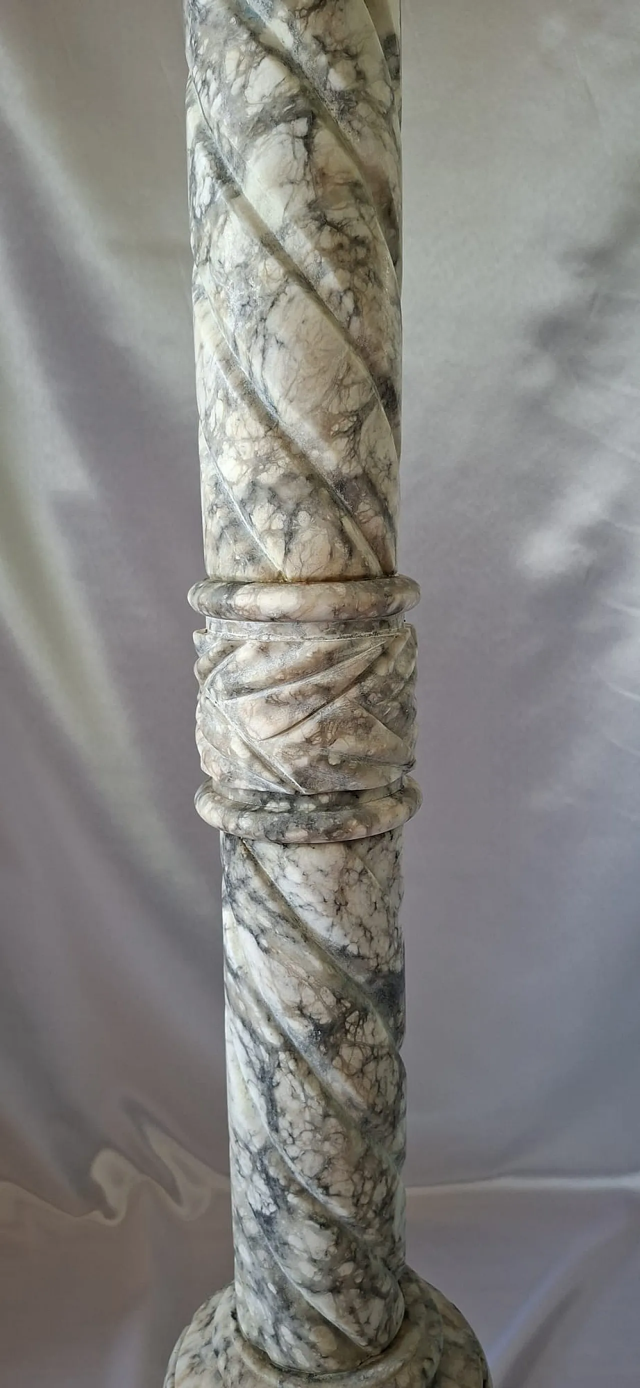 Colonna da esposizione realizzata nel 1940 14