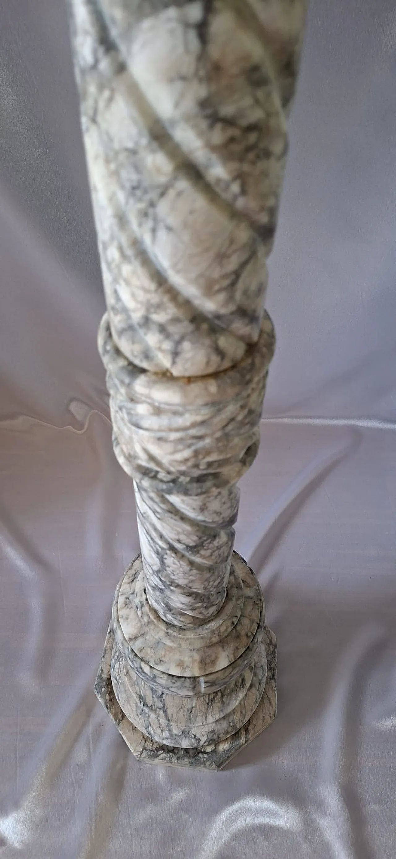 Colonna da esposizione realizzata nel 1940 15