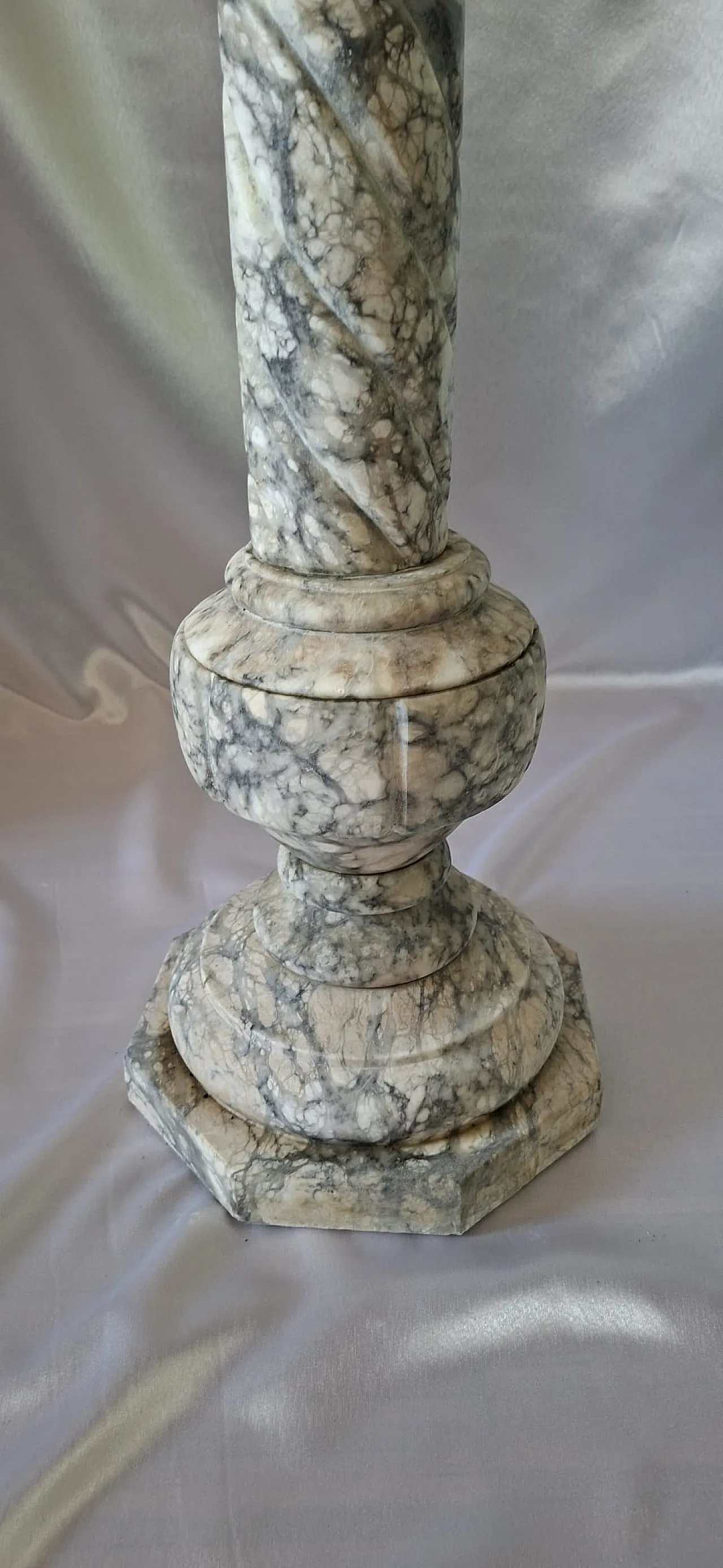 Colonna da esposizione realizzata nel 1940 17