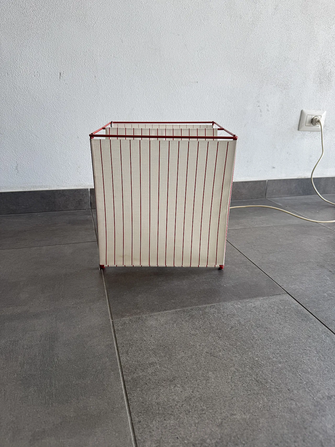 Gigia Ibis table lamp from the 70s 1