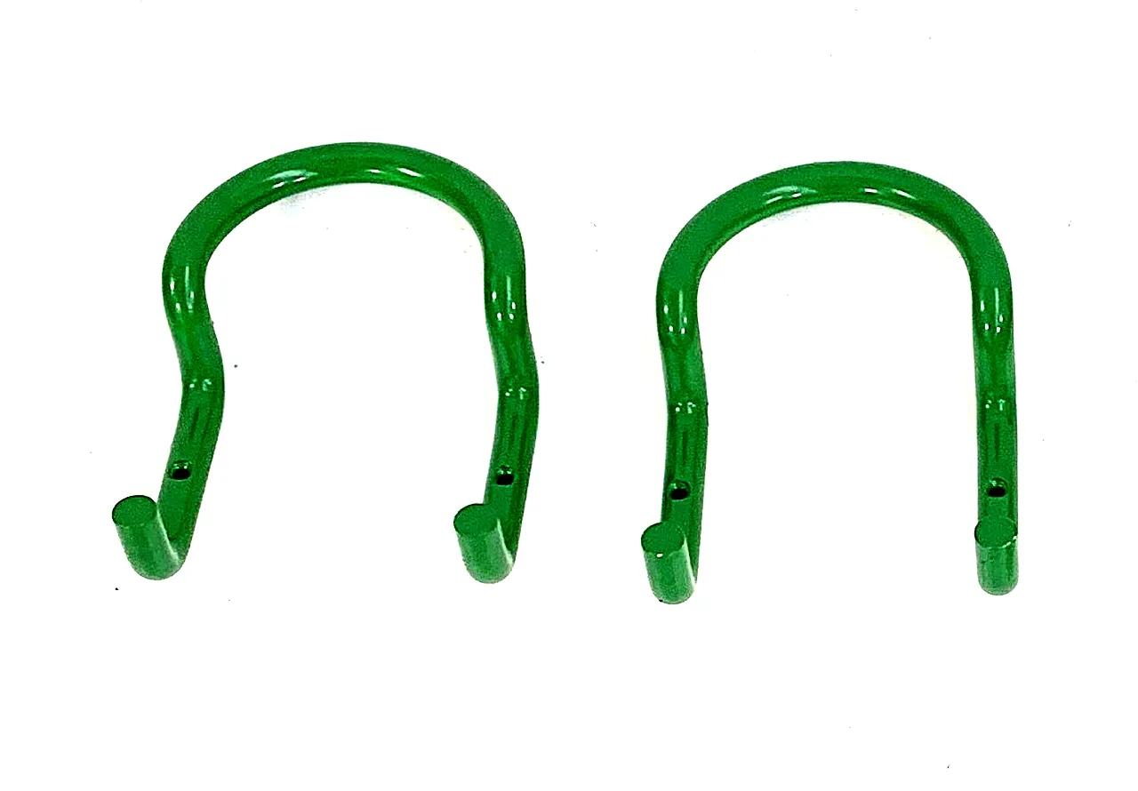 Acerbis Taka coat hanger, 1970s 2