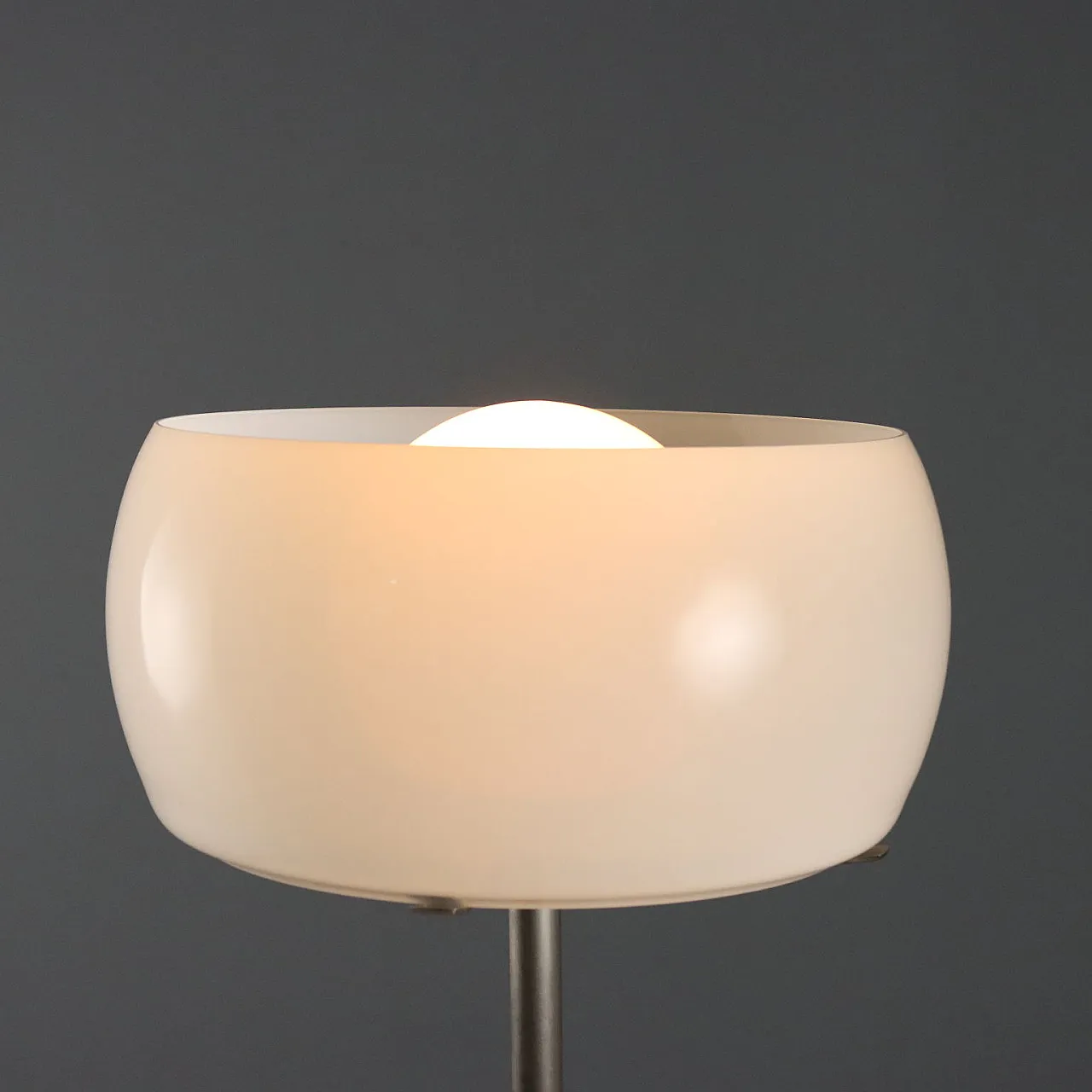 Clitunno lamp by Vico Magistretti for Artemide, 20th century 4