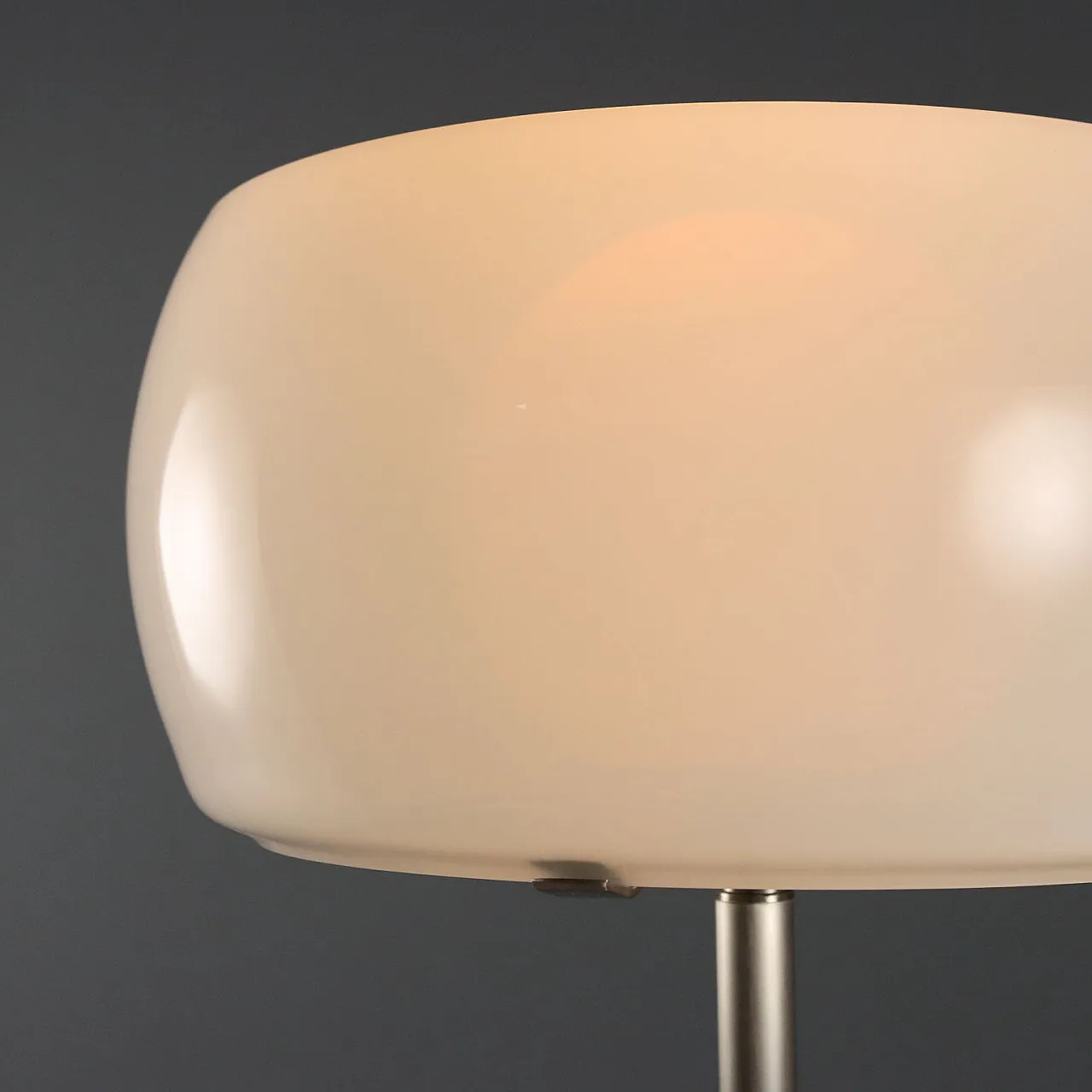 Clitunno lamp by Vico Magistretti for Artemide, 20th century 6