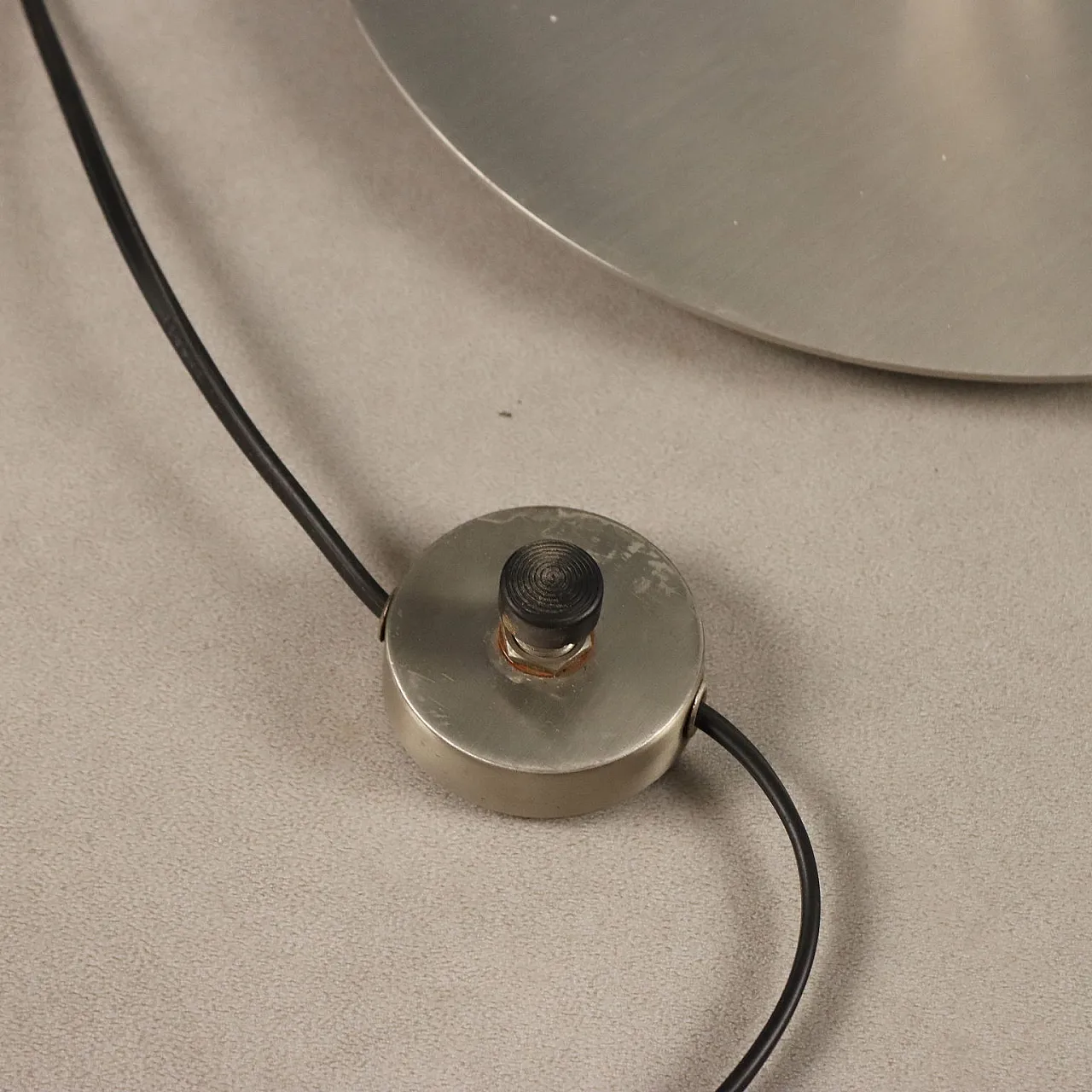 Clitunno lamp by Vico Magistretti for Artemide, 20th century 10