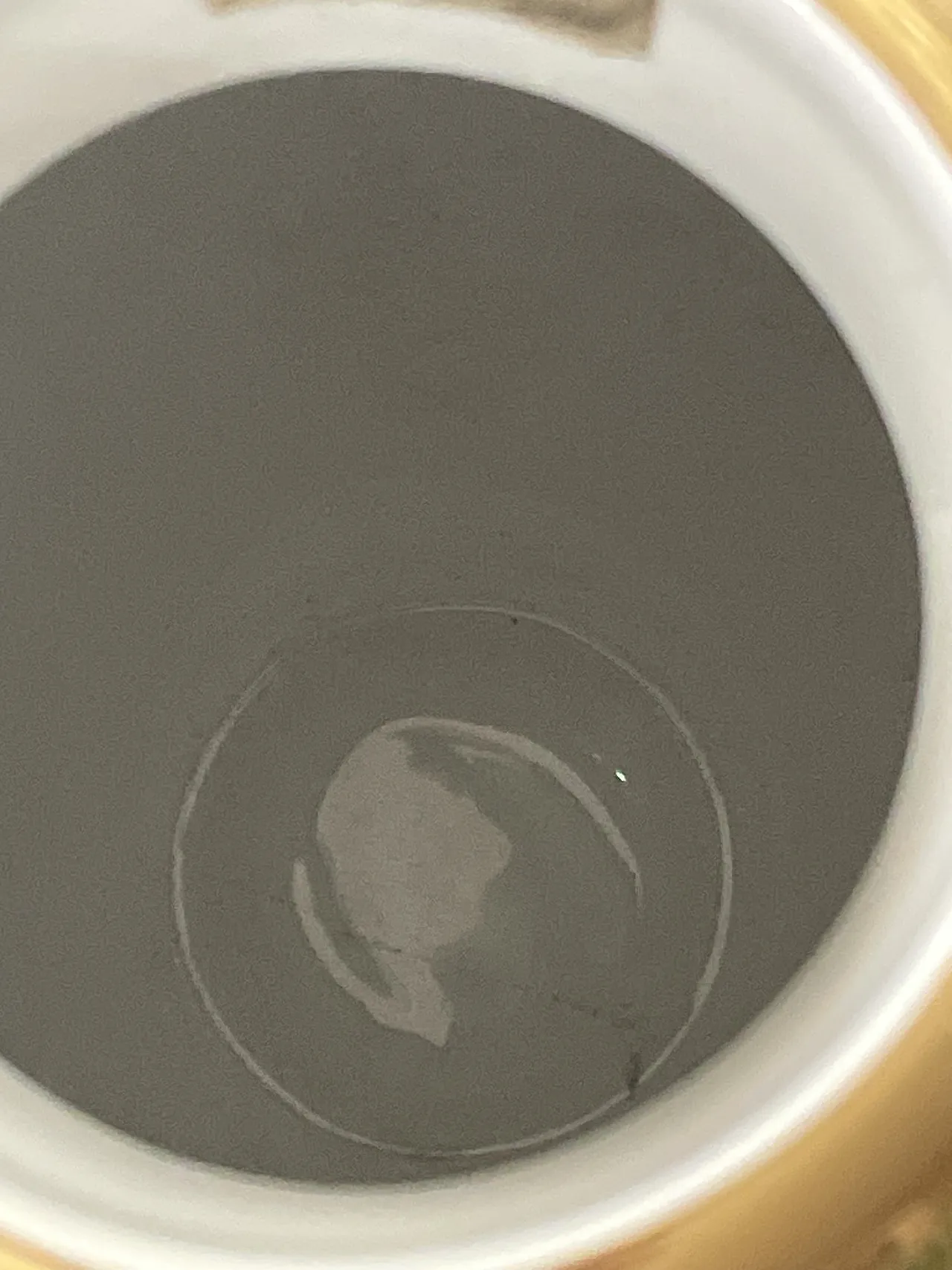 Bosa Ceramics silver vase, 1980s 3