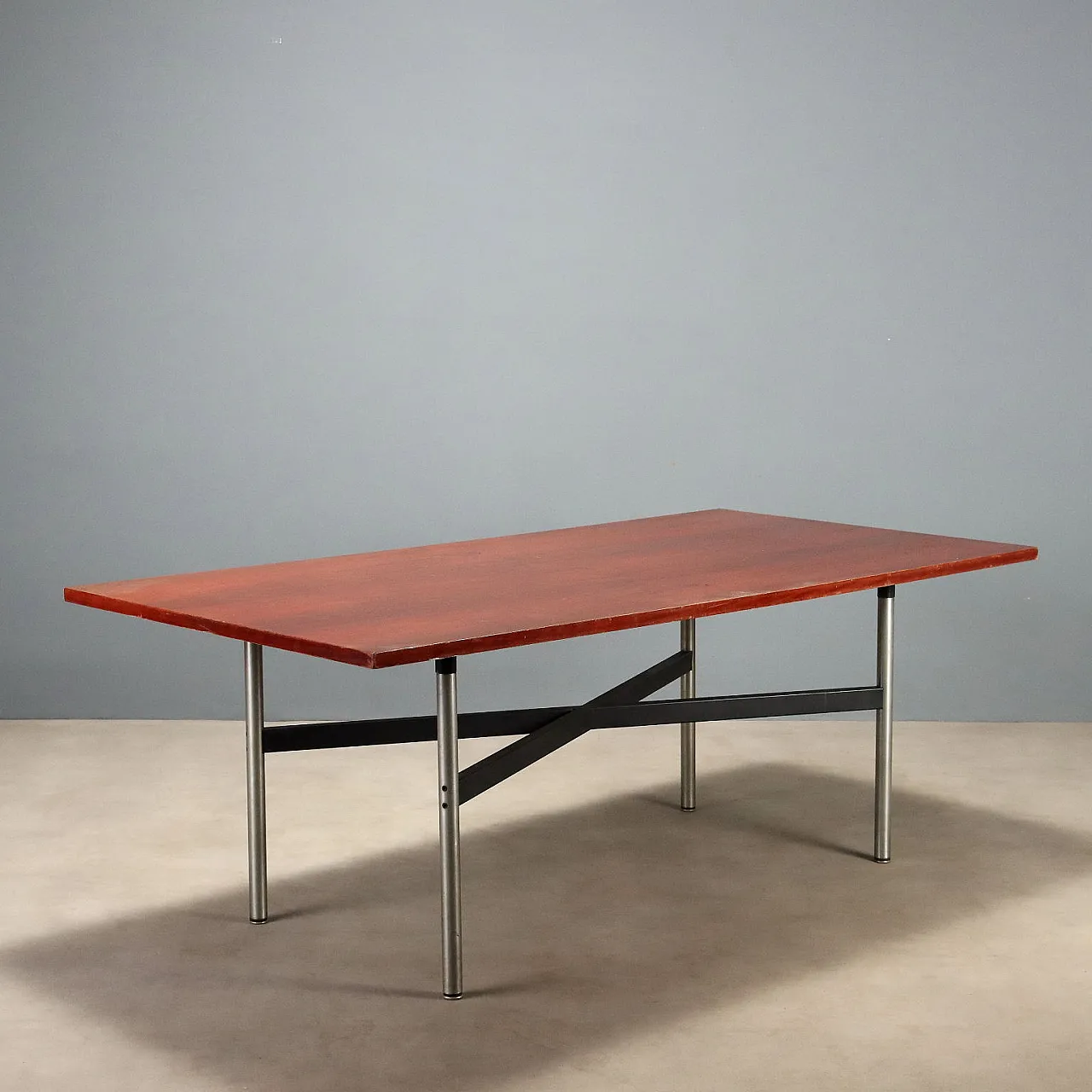 ICF De Padova table, 1960s 1