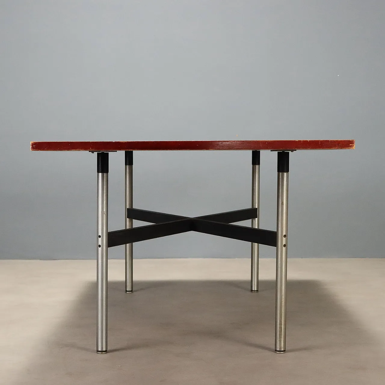 ICF De Padova table, 1960s 3