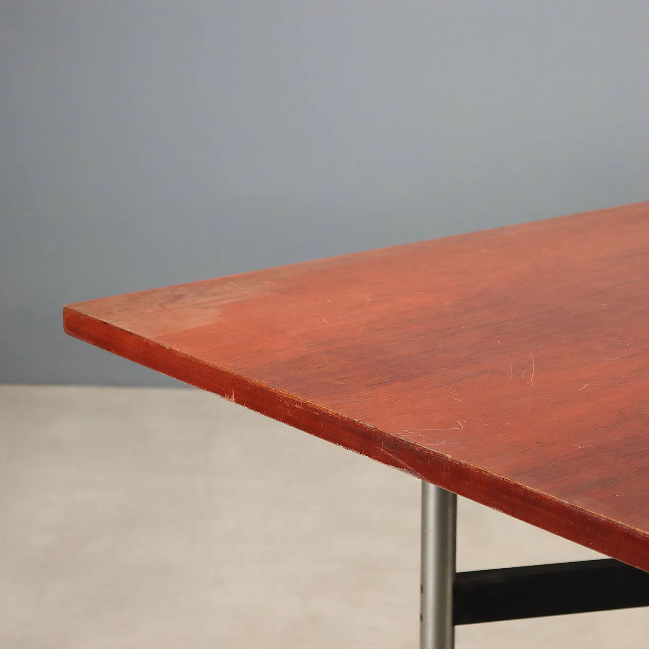ICF De Padova table, 1960s 4