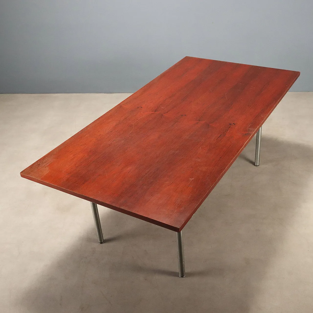 ICF De Padova table, 1960s 7