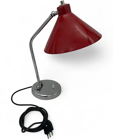 Table lamp attributed to Sciolari, 1960s