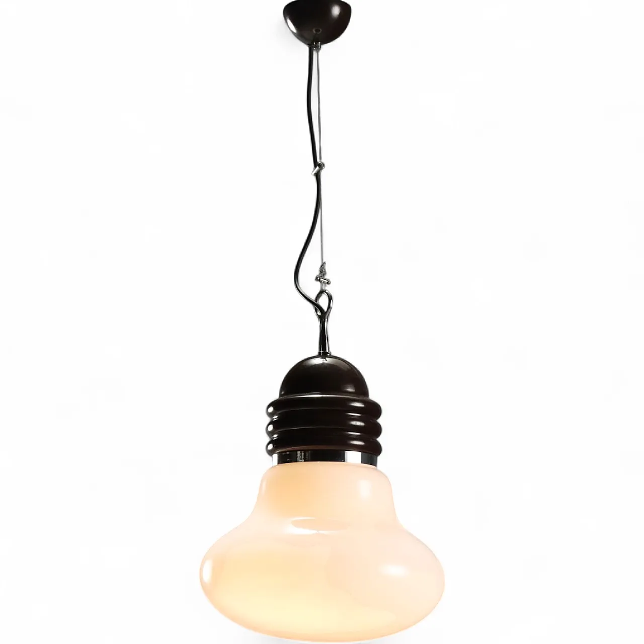 Artemide Arianna lamp, 1970s 8