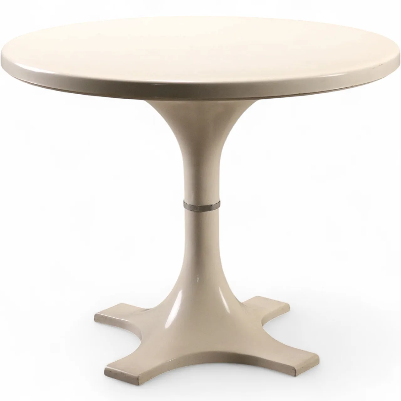 Kartell table, 1960s 11